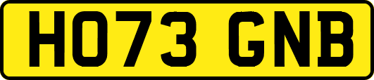 HO73GNB
