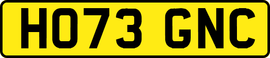 HO73GNC
