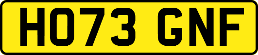 HO73GNF