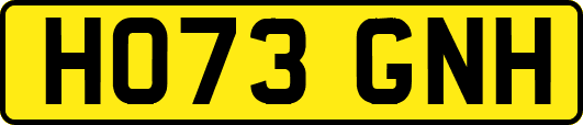 HO73GNH