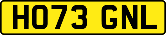 HO73GNL
