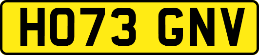HO73GNV
