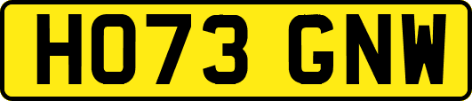 HO73GNW