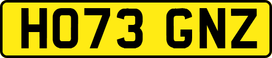 HO73GNZ