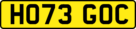 HO73GOC