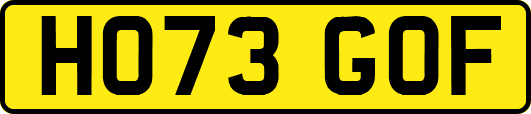 HO73GOF