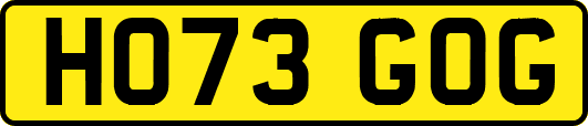 HO73GOG
