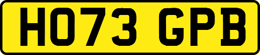 HO73GPB