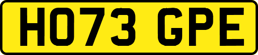 HO73GPE