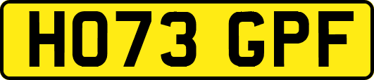 HO73GPF