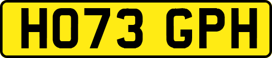 HO73GPH