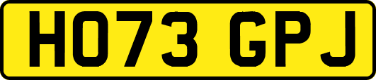 HO73GPJ