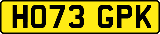 HO73GPK