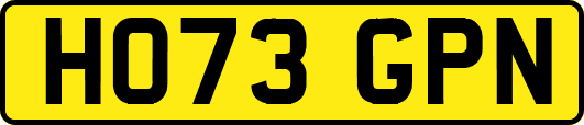 HO73GPN