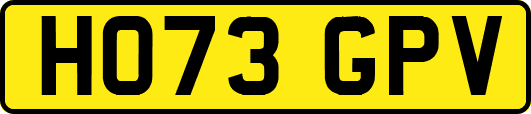 HO73GPV