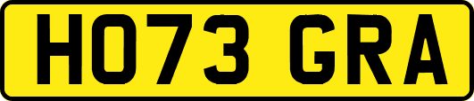 HO73GRA