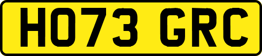 HO73GRC