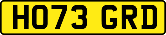 HO73GRD