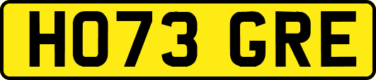 HO73GRE