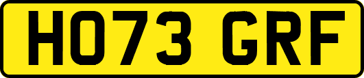 HO73GRF