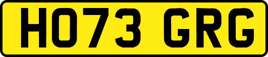 HO73GRG
