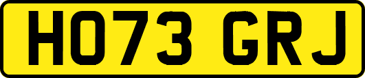 HO73GRJ