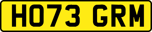 HO73GRM