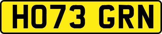 HO73GRN