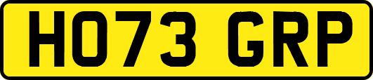 HO73GRP