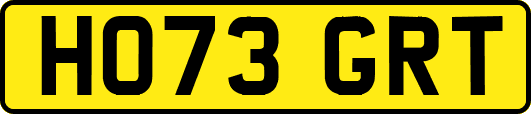HO73GRT