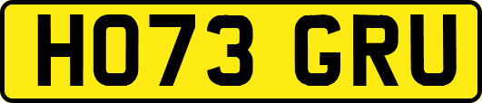 HO73GRU