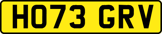 HO73GRV