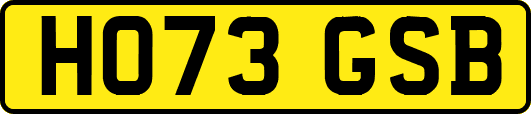 HO73GSB