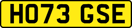 HO73GSE