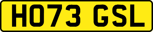 HO73GSL