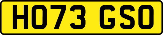 HO73GSO