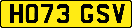 HO73GSV