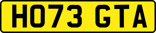 HO73GTA