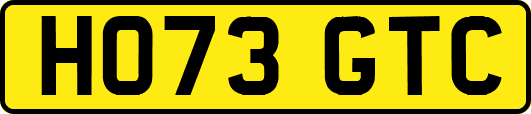 HO73GTC