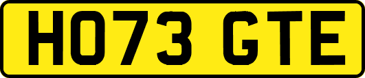 HO73GTE