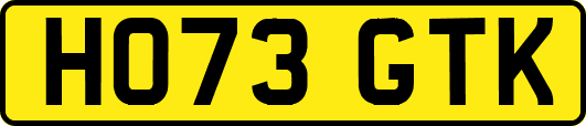 HO73GTK