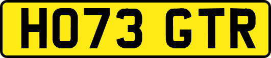 HO73GTR