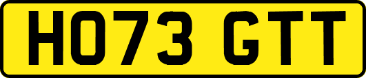 HO73GTT