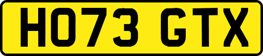 HO73GTX