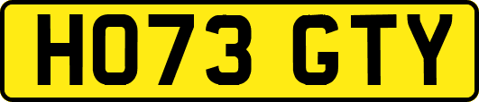 HO73GTY
