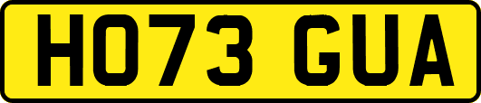 HO73GUA
