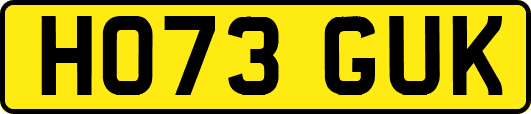 HO73GUK