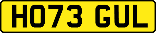 HO73GUL