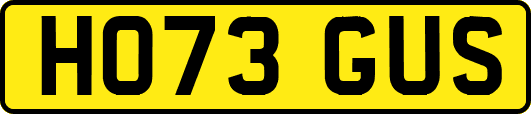 HO73GUS