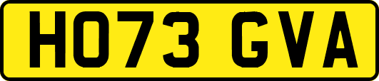 HO73GVA